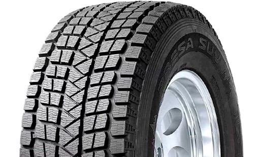 275/40 R20 Maxxis Presa SS01