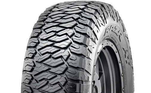 31/10,50 R15 Maxxis RAZR AT-811 RBL LT