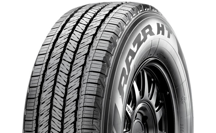 275/60 R20 Maxxis RAZR HT-780