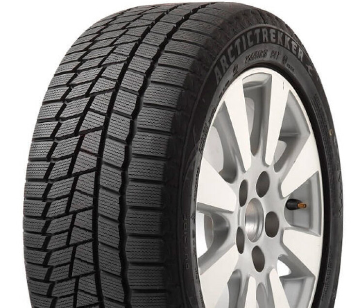 205/50 R17 Maxxis SP-02 Arctic Trekker