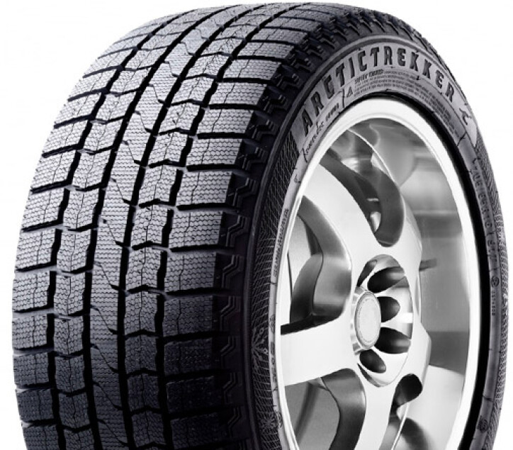 195/55 R15 Maxxis SP3 Premitra Ice