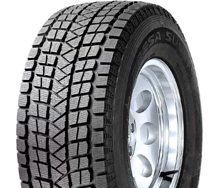 255/45 R20 Maxxis SS-01 Presa SUV