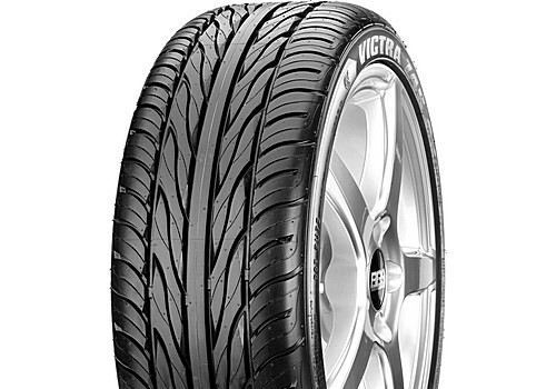 285/50 R20 Maxxis Victra MA-Z4S