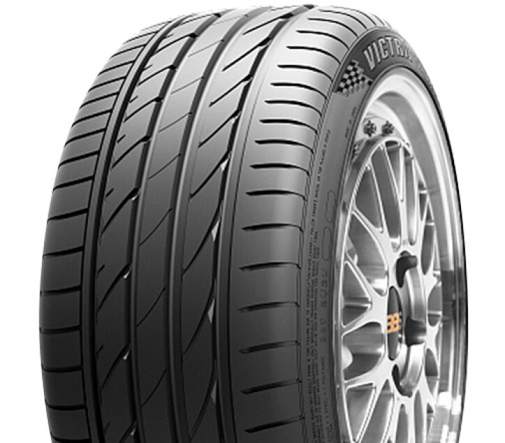 245/50 R18 Maxxis Victra Sport 5