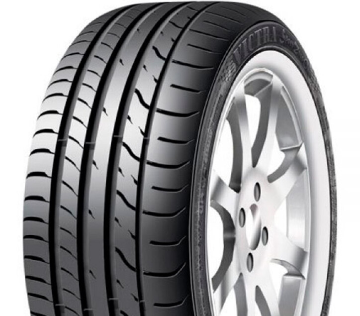 265/45 R21 Maxxis VS-01 Victra Sport