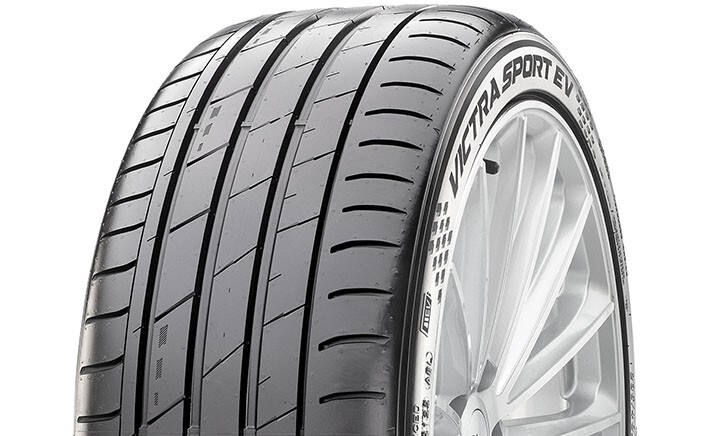 265/40 R22 Maxxis VS-EV Victra Sport