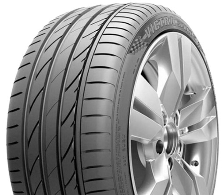 275/55 R19 Maxxis VS5 Victra SUV