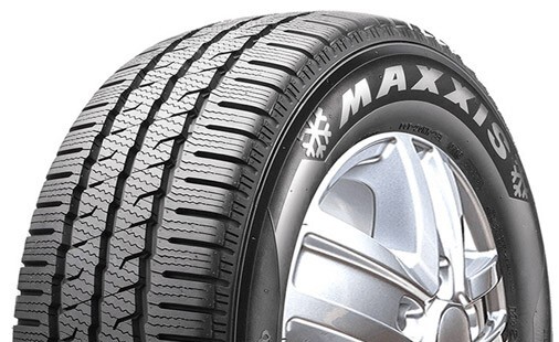 215/70 R16C Maxxis WL2 Vansmart Snow