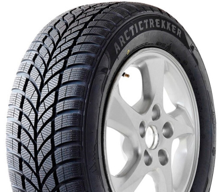 175/55 R15 Maxxis WP-05 Arctic Trekker