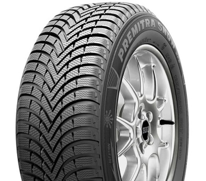 225/40 R19 Maxxis WP6 Premitra Snow