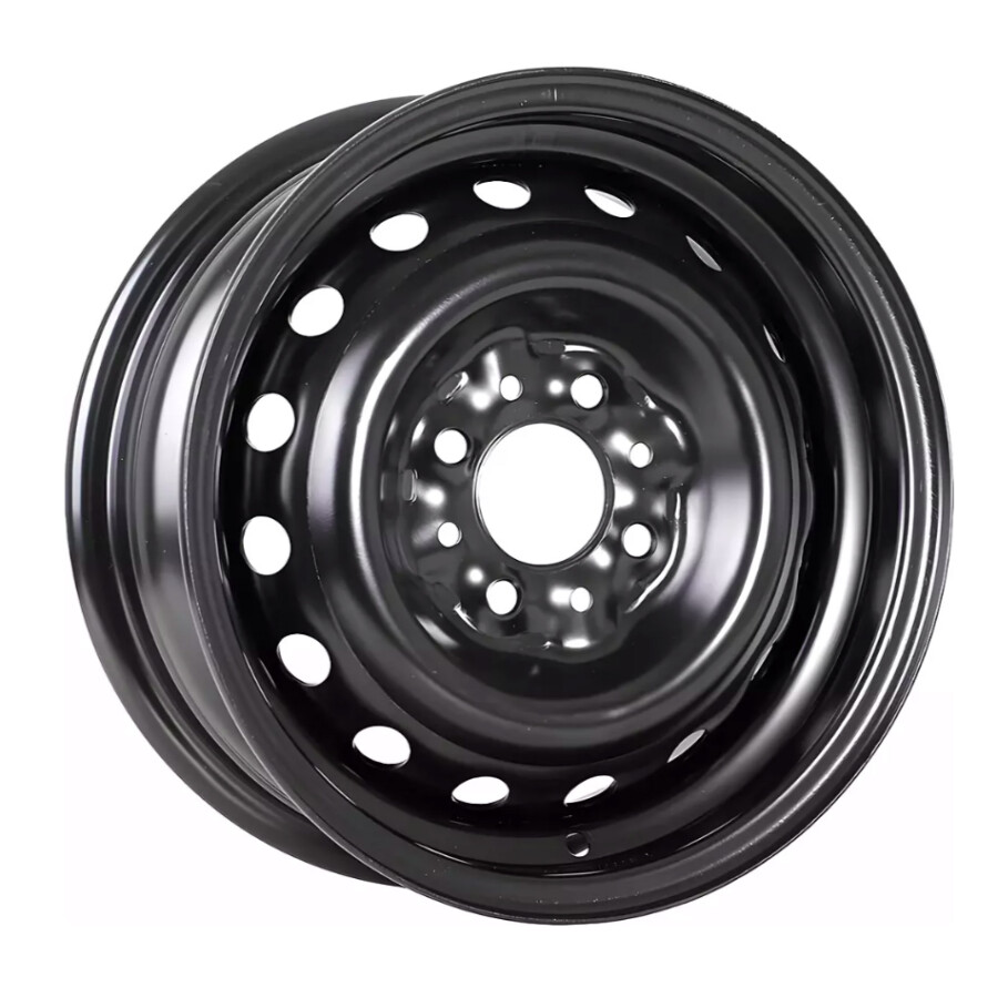 MEFRO (Аккурайд/KRONPRINZ) MEFRO (Аккурайд/KRONPRINZ) 2103 5x13/4x98 ET29 D60.5 СЕРЕБРИСТЫЙ