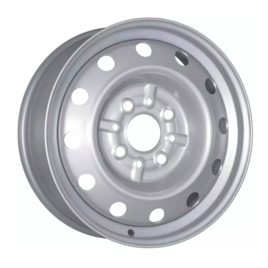 MEFRO (Аккурайд/KRONPRINZ) MEFRO (Аккурайд/KRONPRINZ) 2108 5x13/4x98 ET35 D58.6 Черный