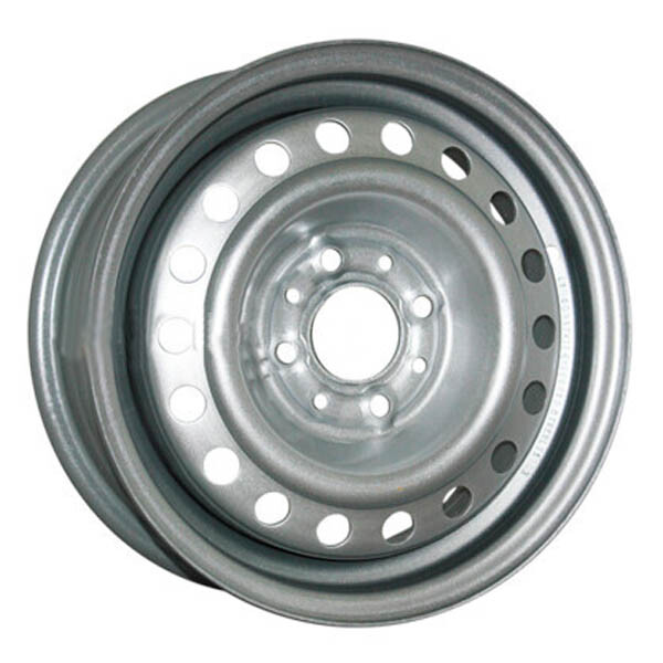 MEFRO (Аккурайд/KRONPRINZ) MEFRO (Аккурайд/KRONPRINZ) 21230 НИВА ШЕВИ 6x15/5x139.7 ET40 D98.5 Черный