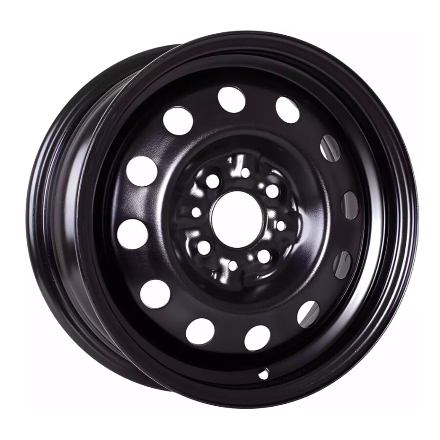 MEFRO (Аккурайд/KRONPRINZ) MEFRO (Аккурайд/KRONPRINZ) 2170 5.5x14/4x98 ET35 D58.6 Черный