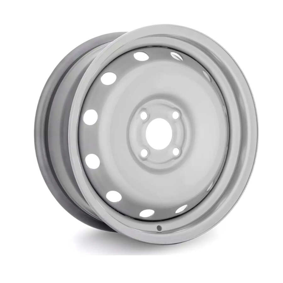 MEFRO (Аккурайд/KRONPRINZ) MEFRO (Аккурайд/KRONPRINZ) ЛОГАН 6x15/4x100 ET40 D60.1 Черный