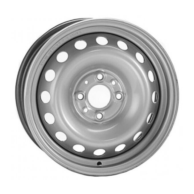 MEFRO (Аккурайд) 2103 5x13/4x98 ET29 D60.5 Черный