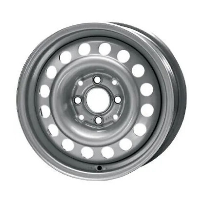 MEFRO (Аккурайд) MEFRO (Аккурайд) 2112 5x14/4x98 ET35 D58.6 Черный