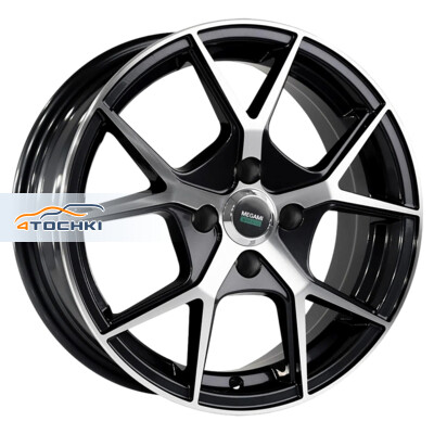 Megami MGM-18FF 6x15/4x114.3 ET40 D67.1 GMF