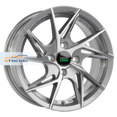 Megami MGM-24 6x14/4x98 ET35 D58.6 GMF Megami MGM-24 6x14/4x98 ET35 D58.6 GMF