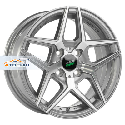 Megami MGM-31 6x14/4x98 ET35 D58.6 GMF