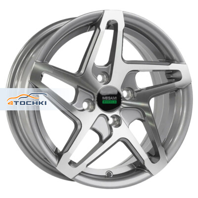 Megami MGM-34 6x14/4x100 ET35 D73.1 GMF