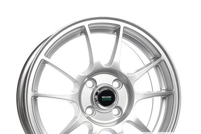 Megami MGM-5 6x14/4x100 ET35 D73.1 HBFP