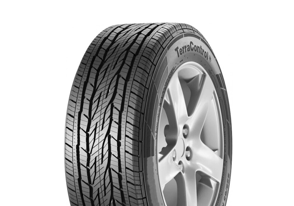 215/60 R17 METEOR TERRACONTROL