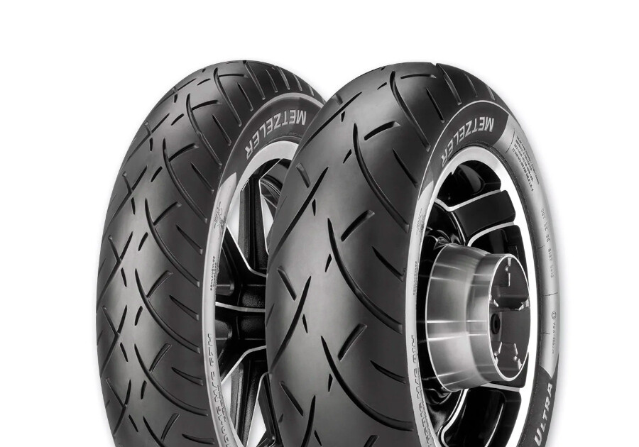 170/80 R15 Metzeler ME 888 MARATHON ULTRA 