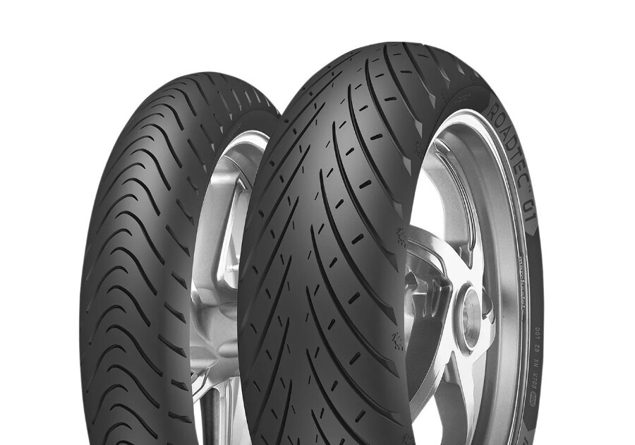 160/60 R17 Metzeler ROADTEC 01 SE