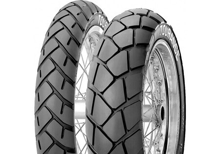 90/90 R21 Metzeler TOURANCE