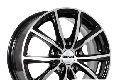 Carwel Гамма ET43 66.6 BFP