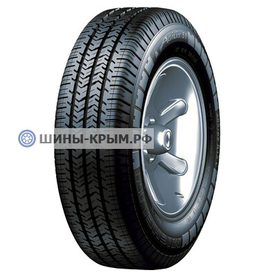 215/65 R16C Michelin Agilis 51