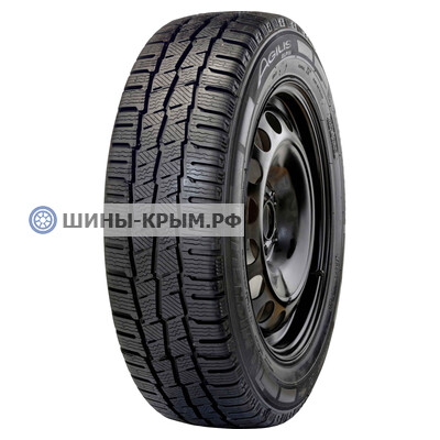 215/75 R16C Michelin Agilis Alpin