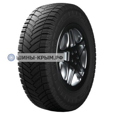 205/65 R15 Michelin AGILIS CROSSCLIMATE