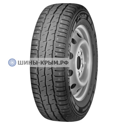 215/60 R17C Michelin Agilis X-Ice North