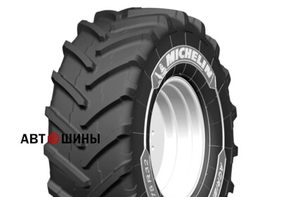 380/85 R30 Michelin Agribib 2