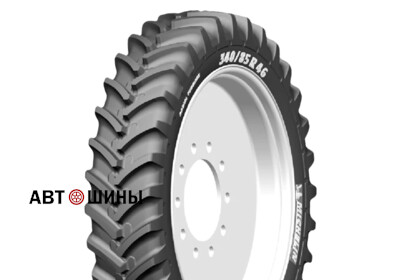 320/85 R38 Michelin Agribib Row Crop