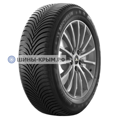 215/65 R17 Michelin Alpin 5