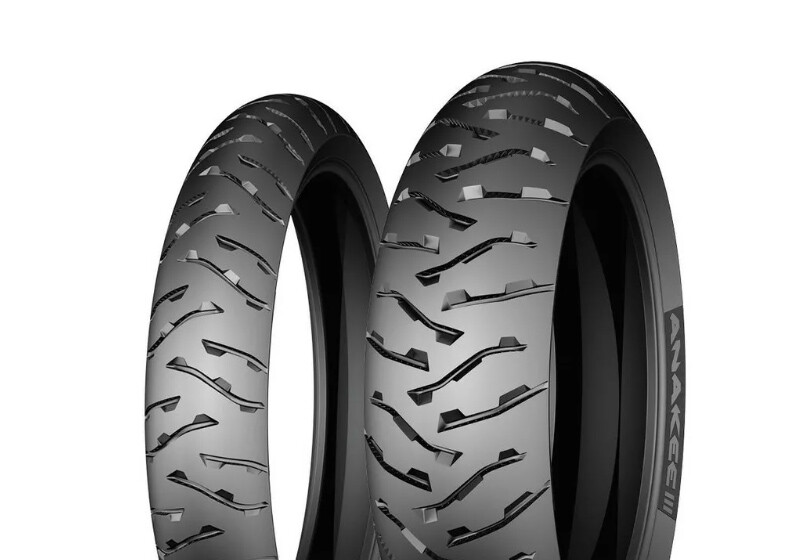 90/90 R21 Michelin ANAKEE 3