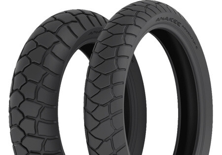 90/90 R21 Michelin ANAKEE ADVENTURE 