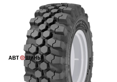 460/70 R24 Michelin Bibload Hard Surface