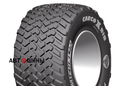 600/60 R30.5 Michelin CargoXbib