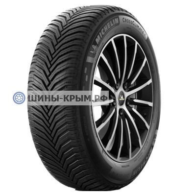 205/60 R15 Michelin CrossClimate 2