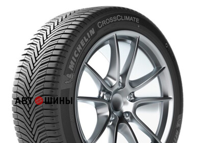 195/60 R15 Michelin CROSSCLIMATE+ 2020г