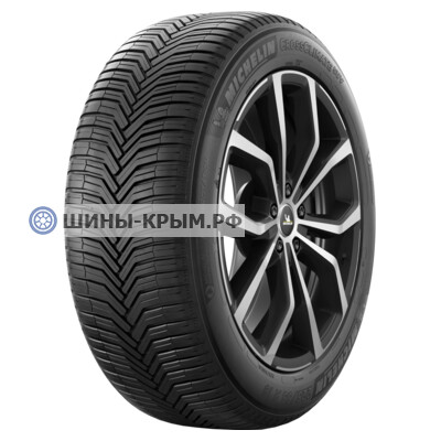 215/50 R18 Michelin CrossClimate SUV