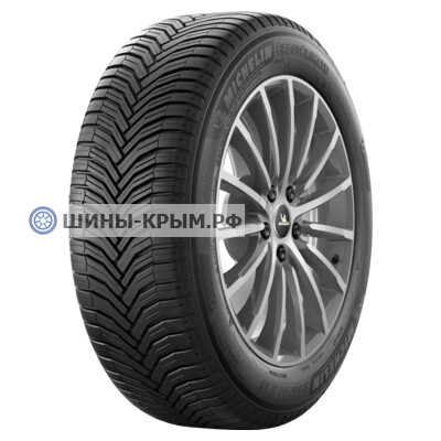 225/55 R16 Michelin CrossClimate +