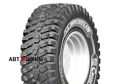 400/80 R28 Michelin Crossgrip