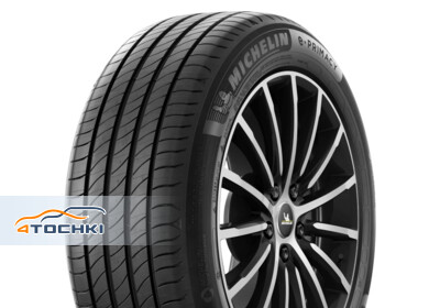 245/50 R20 Michelin e.Primacy ST