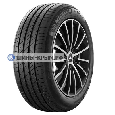 255/55 R19 Michelin E Primacy