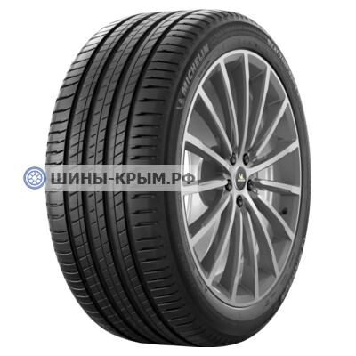 255/50 R19 Michelin Latitude Sport 3